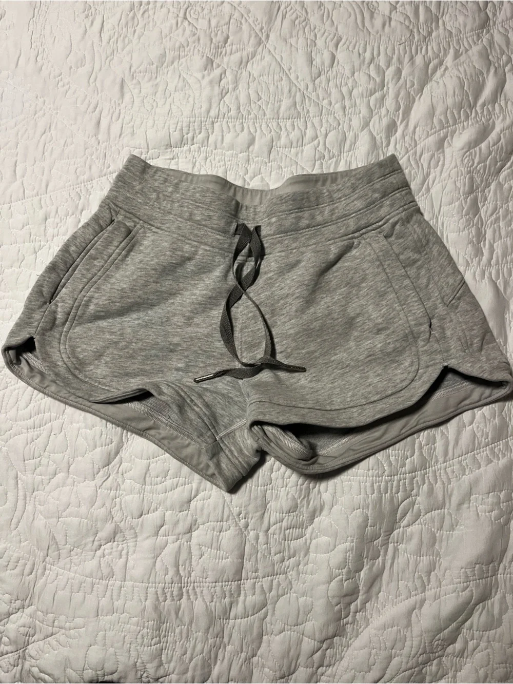Lululemon Inner Glow Shorts (3